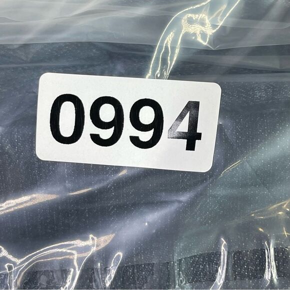 Loft Jeans Women's 6 Blue Modern Flare Low Rise Dark Denim Stretch - Picture 13 of 13